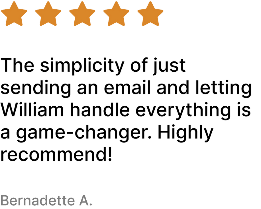 Customer Quote